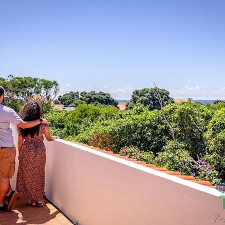 Porto Tranquilo Villa Porto Martins Екстериор снимка