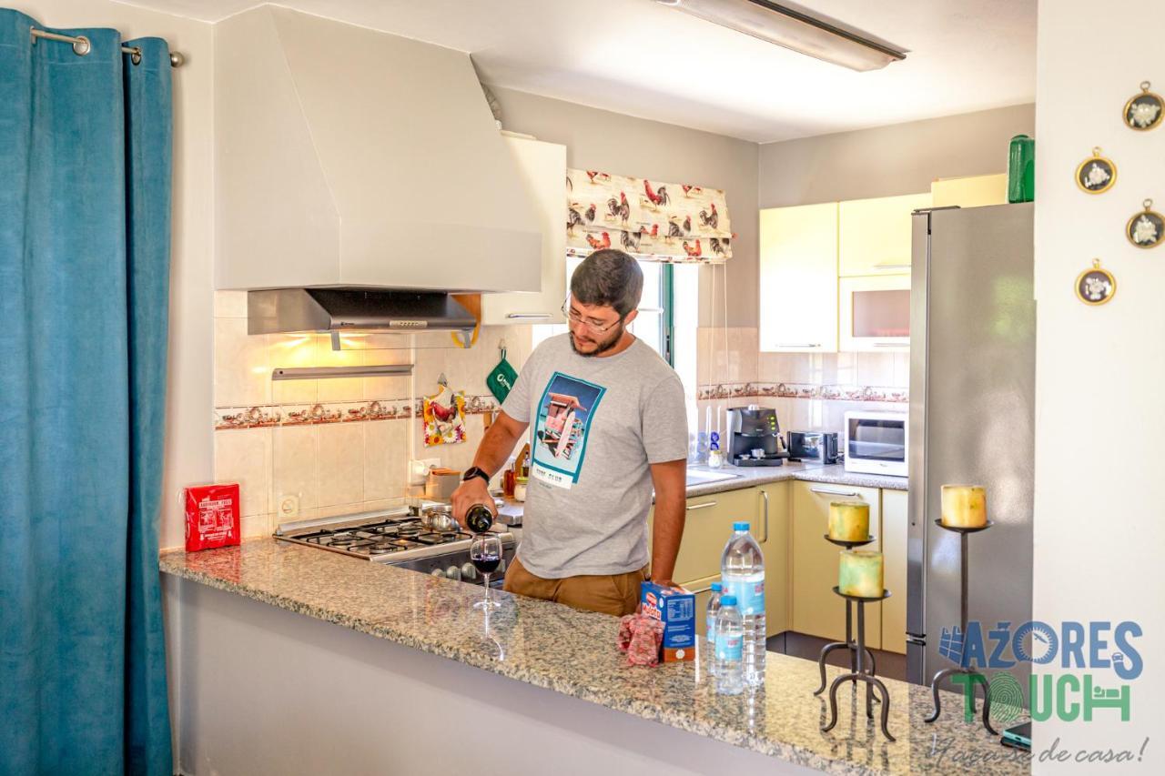 Porto Tranquilo Villa Porto Martins Екстериор снимка