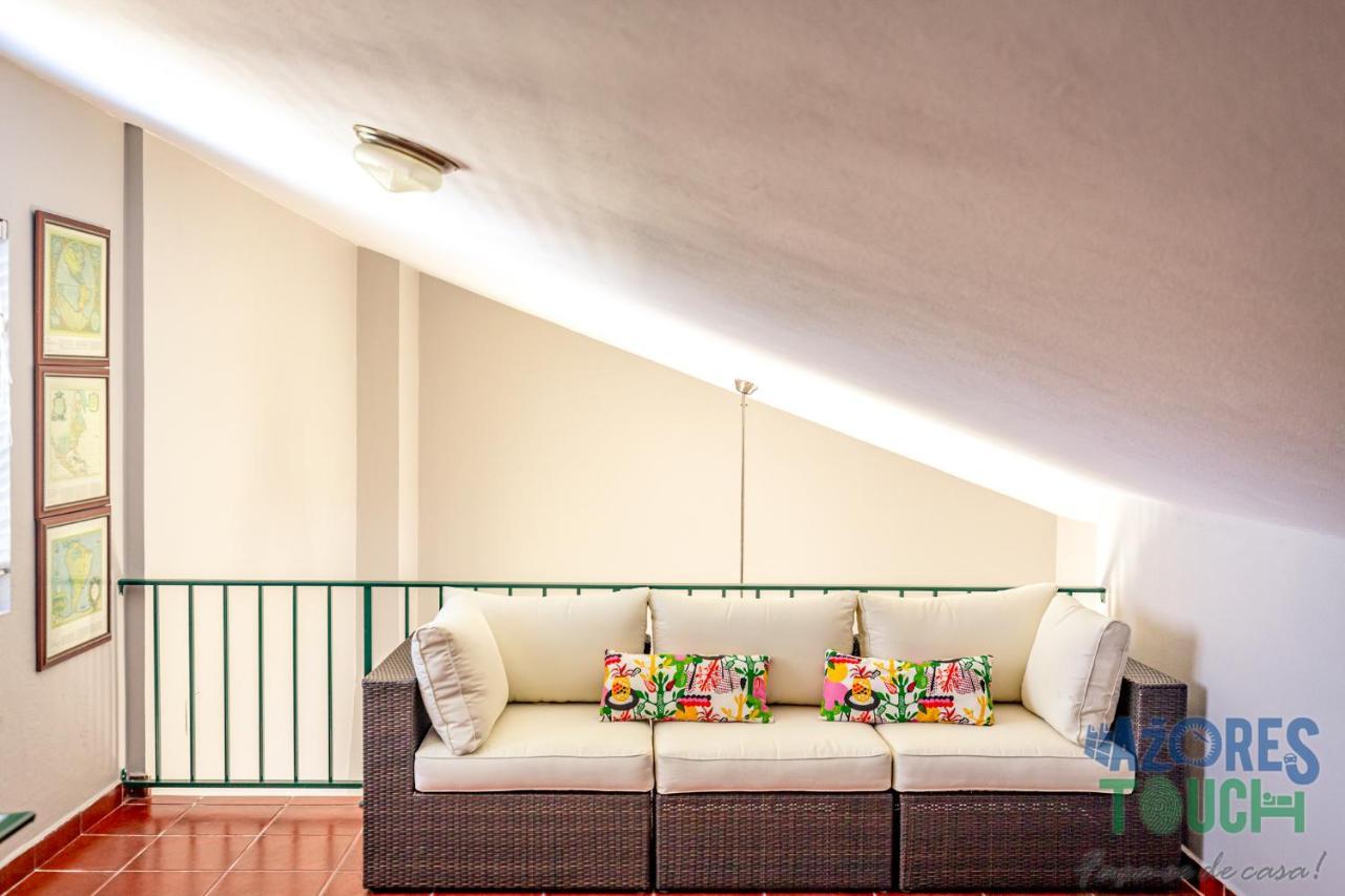 Porto Tranquilo Villa Porto Martins Екстериор снимка