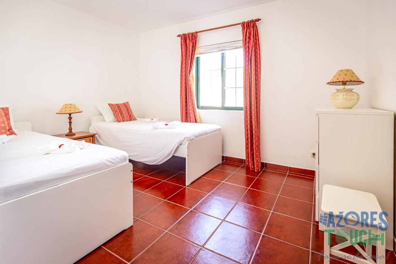 Porto Tranquilo Villa Porto Martins Екстериор снимка