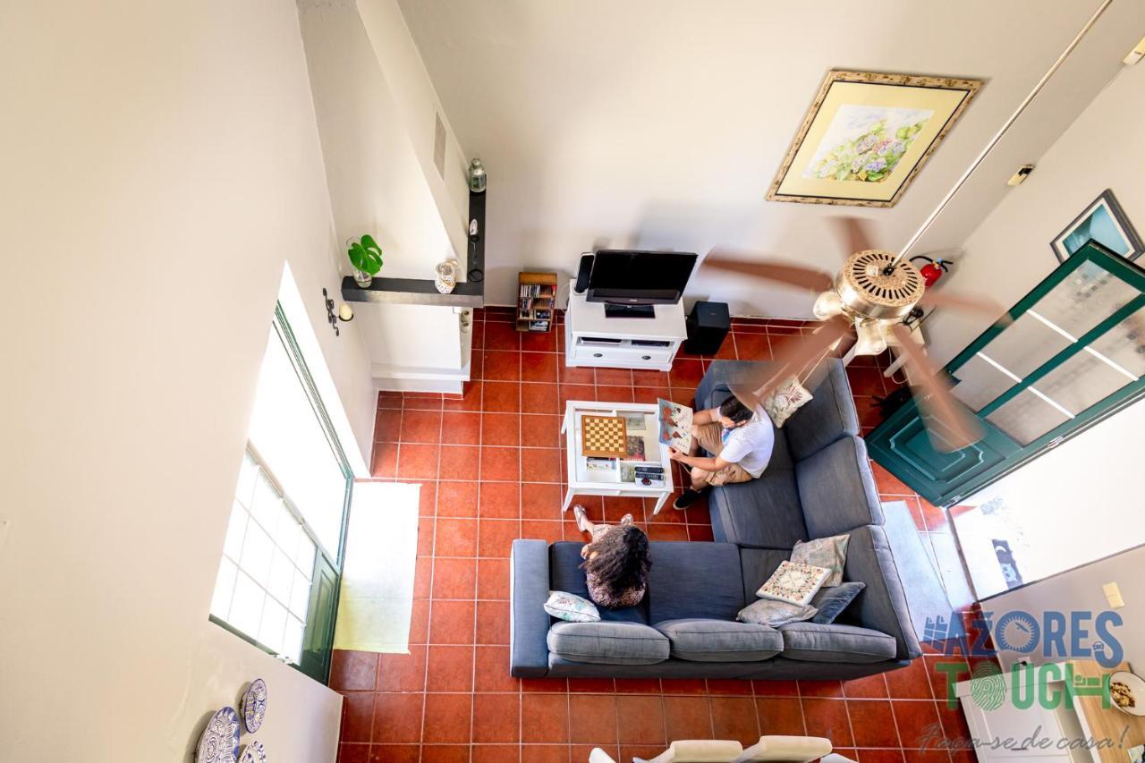 Porto Tranquilo Villa Porto Martins Екстериор снимка