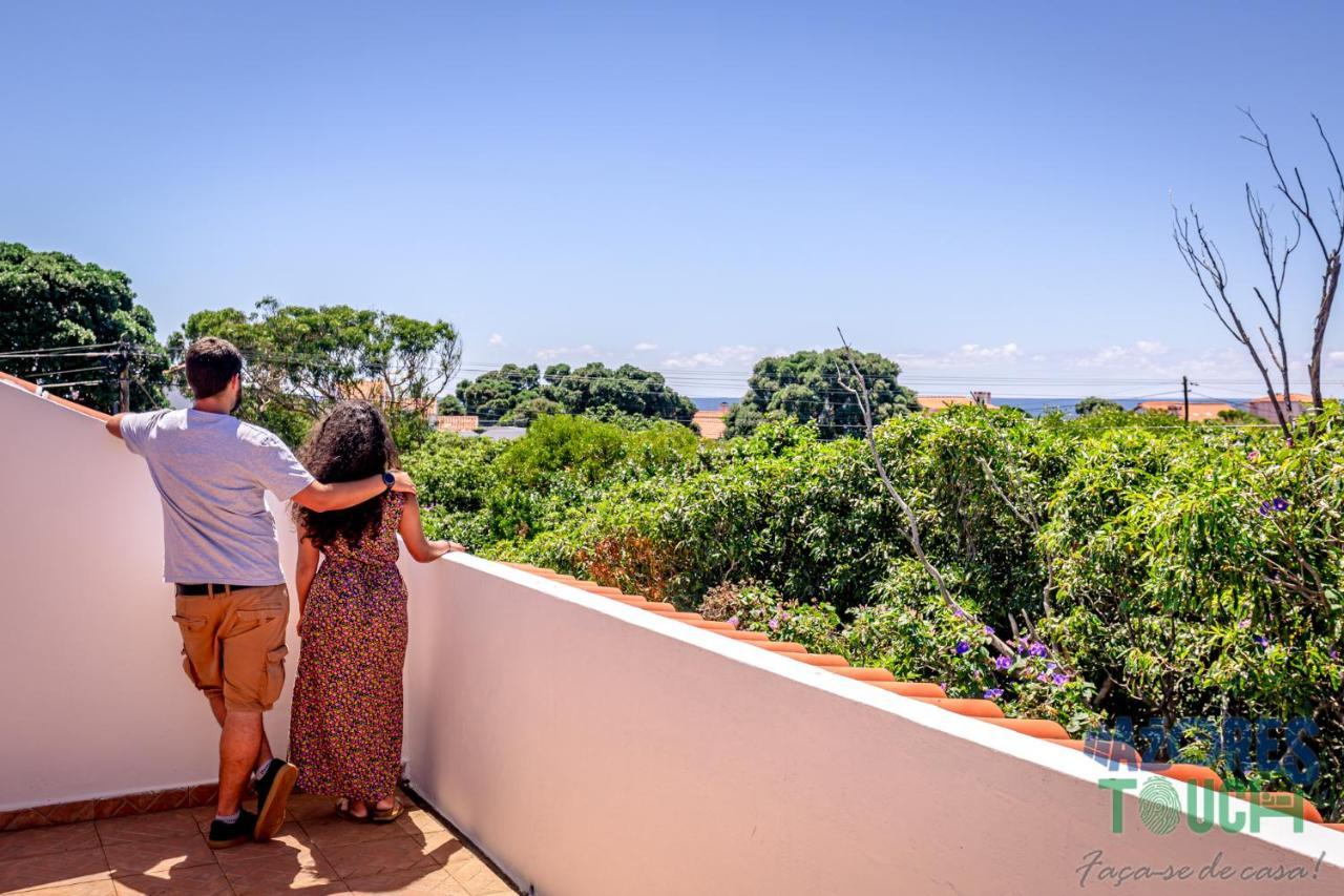 Porto Tranquilo Villa Porto Martins Екстериор снимка