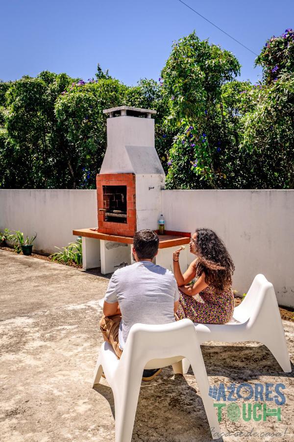 Porto Tranquilo Villa Porto Martins Екстериор снимка