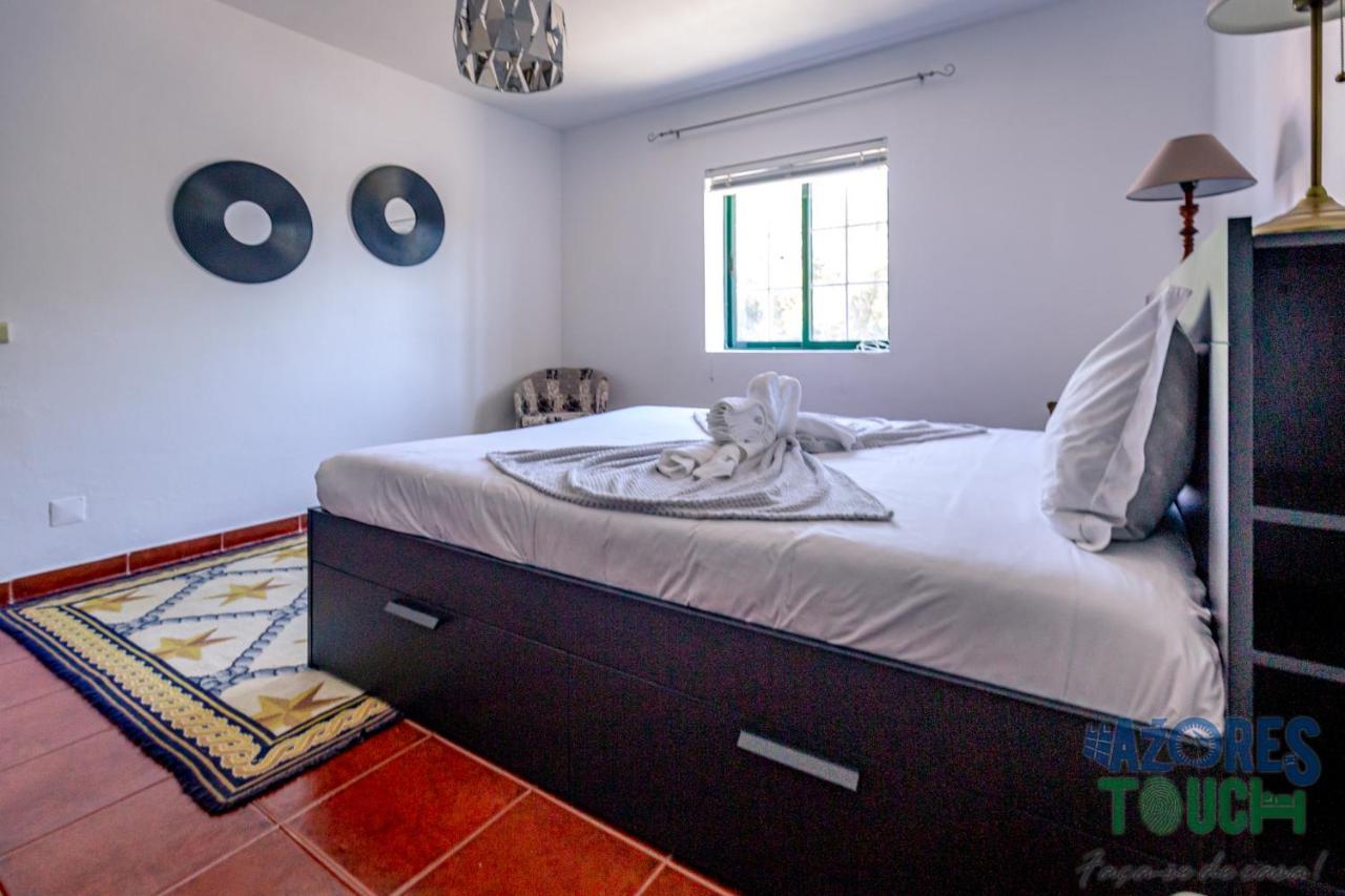 Porto Tranquilo Villa Porto Martins Екстериор снимка