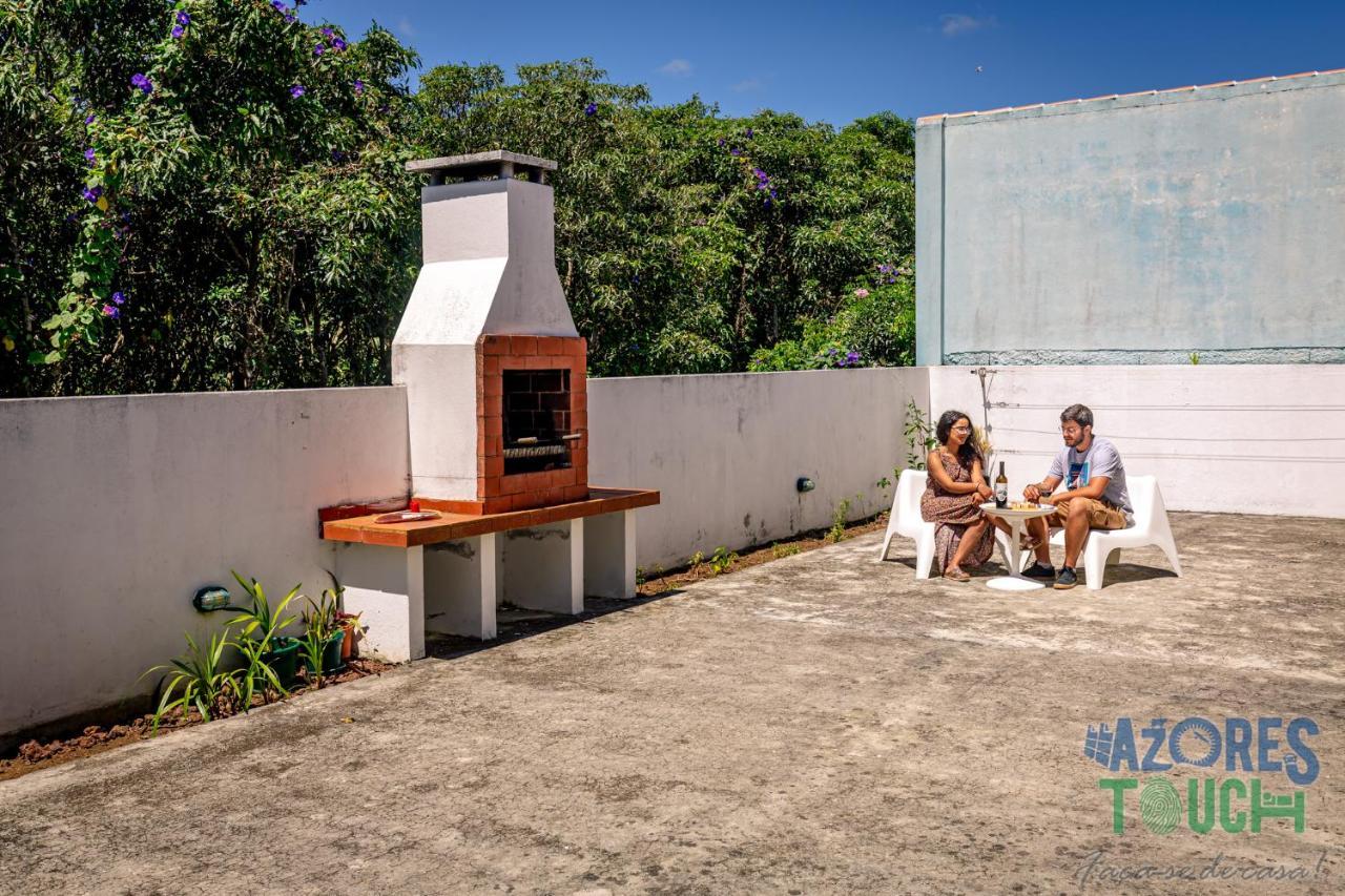 Porto Tranquilo Villa Porto Martins Екстериор снимка