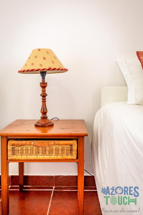 Porto Tranquilo Villa Porto Martins Екстериор снимка