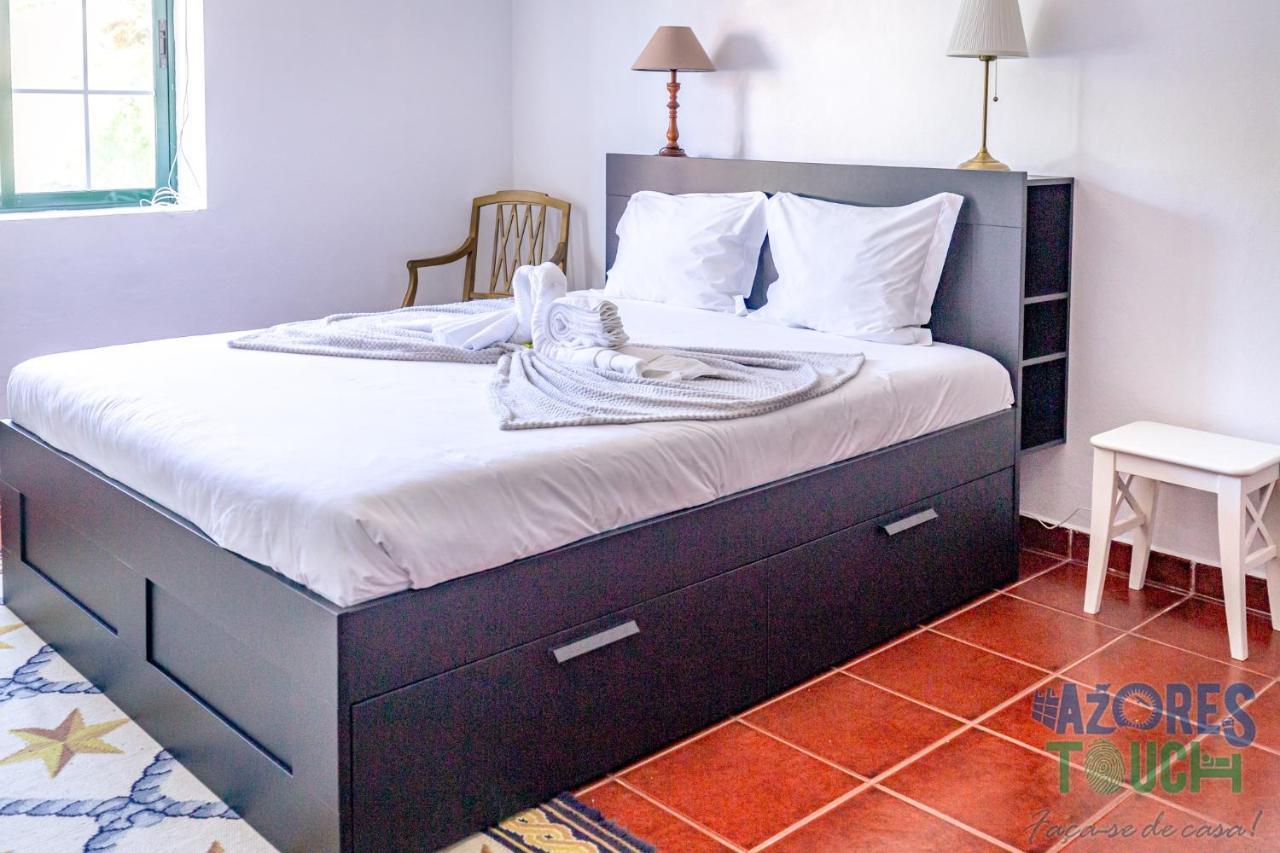 Porto Tranquilo Villa Porto Martins Екстериор снимка