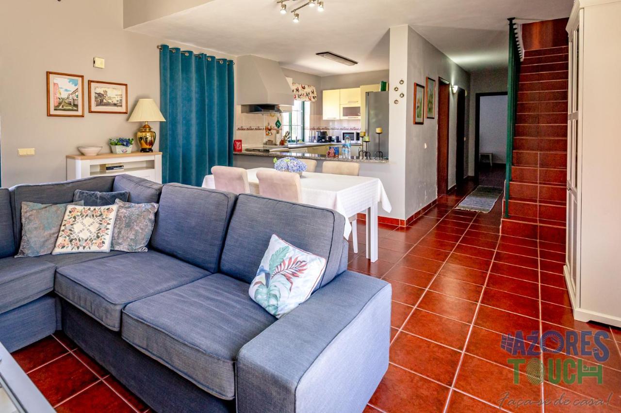 Porto Tranquilo Villa Porto Martins Екстериор снимка