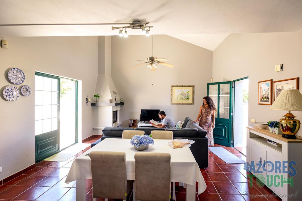 Porto Tranquilo Villa Porto Martins Екстериор снимка